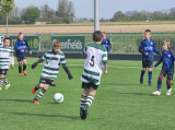 S.K.N.W.K. JO11-1JM - Zeelandia Middelburg JO11-5 (competitie) 2023-2024 (4e fase) (115/148)